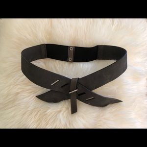 Free People Ready Set Go Belt